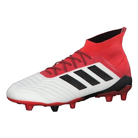 adidas herren fußballschuhe predator 18.1|Adidas 18.1 fg.